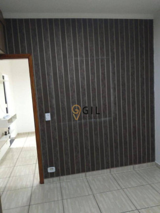 Imagem Apartamento com 2 Quartos à Venda, 50 m² em Cidade Salvador - Jacareí
