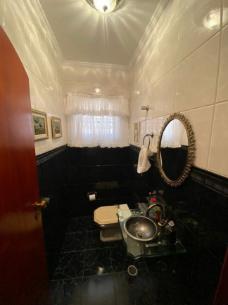Imagem Casa com 3 Quartos à Venda, 180 m² em Jardim Textil - São Paulo