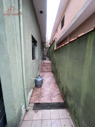 Imagem Casa com 4 Quartos à Venda, 250 m² em Jardim São Bento Novo - São Paulo