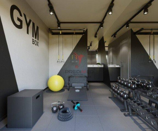 Imagem Apartamento com 1 Quarto à Venda, 32 m² em Andaraí - Rio De Janeiro
