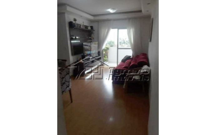 Imagem Apartamento com 4 Quartos à Venda, 108 m² em Floradas De São José - São José Dos Campos Imagem Apartamento com 4 Quartos à Venda, 108 m² em Floradas De São José - São José Dos Campos
