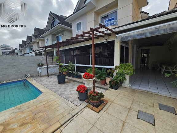 Imagem Imóvel com 4 Quartos à Venda, 240 m² em Recreio Dos Bandeirantes - Rio De Janeiro Imagem Imóvel com 4 Quartos à Venda, 240 m² em Recreio Dos Bandeirantes - Rio De Janeiro