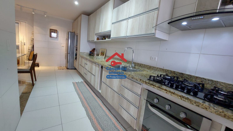 Imagem Apartamento com 2 Quartos à Venda, 105 m² em Guilhermina - Praia Grande Imagem Apartamento com 2 Quartos à Venda, 105 m² em Guilhermina - Praia Grande
