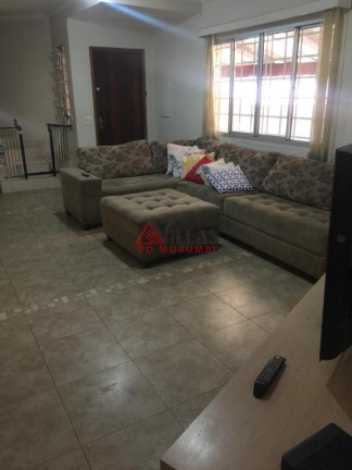 Imagem Sobrado com 3 Quartos à Venda,  em Jardim Taboão - São Paulo