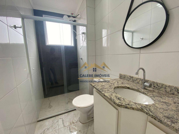 Imagem Apartamento com 2 Quartos para Alugar, 47 m² em Nova Tatuí - Tatuí Imagem Apartamento com 2 Quartos para Alugar, 47 m² em Nova Tatuí - Tatuí