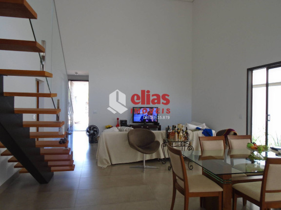 Imagem Casa com 3 Quartos à Venda, 232 m² em Residencial Tamboré - Bauru Imagem Casa com 3 Quartos à Venda, 232 m² em Residencial Tamboré - Bauru