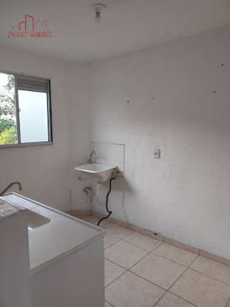 Imagem Apartamento com 2 Quartos à Venda, 40 m² em água Chata - Guarulhos