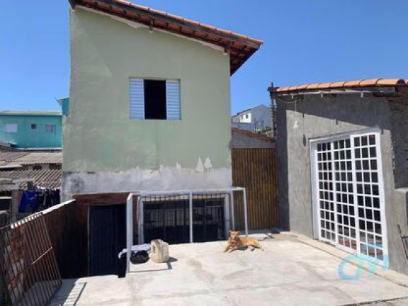 Imagem Sobrado com 4 Quartos à Venda, 257 m² em Jardim Esperança - Mogi Das Cruzes