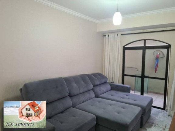 Imagem Apartamento com 3 Quartos à Venda, 90 m² em Osvaldo Cruz - São Caetano Do Sul Imagem Apartamento com 3 Quartos à Venda, 90 m² em Osvaldo Cruz - São Caetano Do Sul