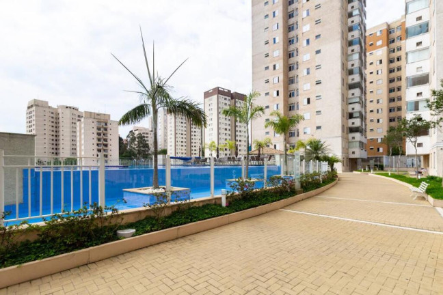 Imagem Imóvel com 3 Quartos à Venda, 84 m² em Jabaquara - São Paulo Imagem Imóvel com 3 Quartos à Venda, 84 m² em Jabaquara - São Paulo