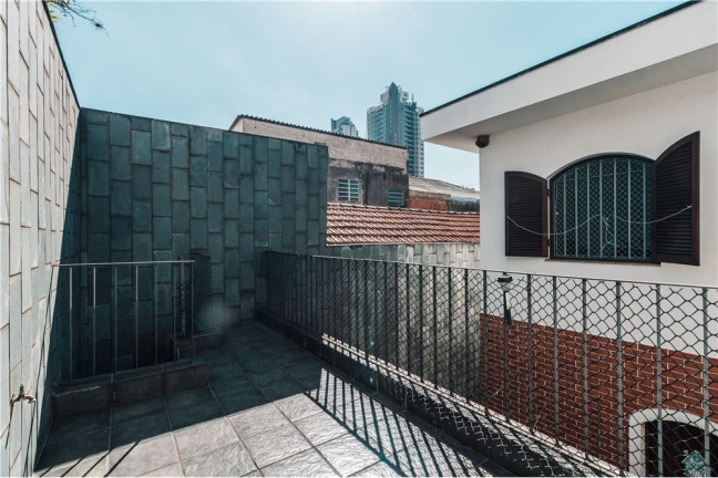 Imagem Casa com 4 Quartos à Venda, 220 m² em Tatuapé - São Paulo