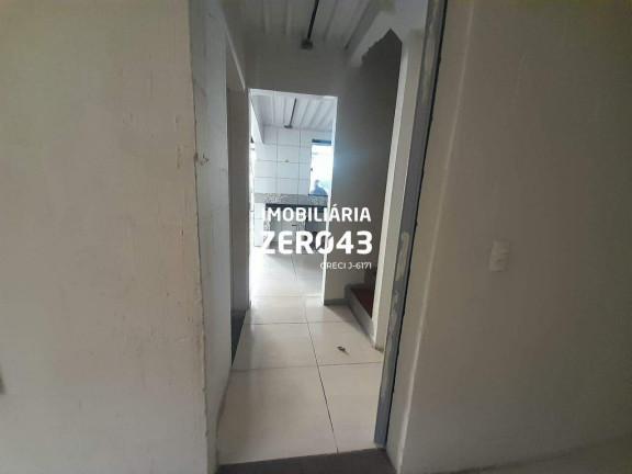 Imagem Casa de Condomínio com 3 Quartos para Alugar, 57 m² em Jardim Morumbi - Londrina