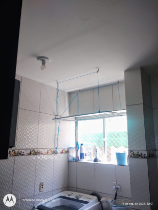 Imagem Apartamento com 2 Quartos à Venda, 60 m² em Cabula - Salvador Imagem Apartamento com 2 Quartos à Venda, 60 m² em Cabula - Salvador