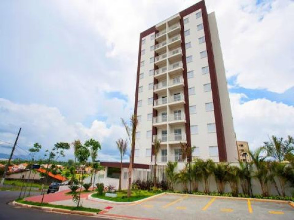 Apartamento com 3 Quartos à Venda, 68 m² em Cidade Nova Arujá - Arujá