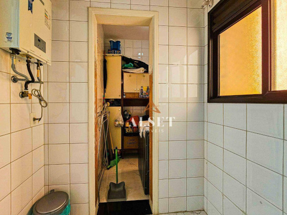 Imagem Apartamento com 3 Quartos à Venda, 96 m² em Tatuapé - São Paulo