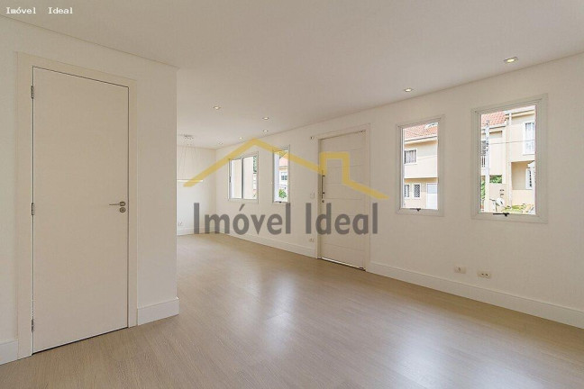 Imagem Casa com 3 Quartos à Venda, 96 m² em Barreirinha - Curitiba