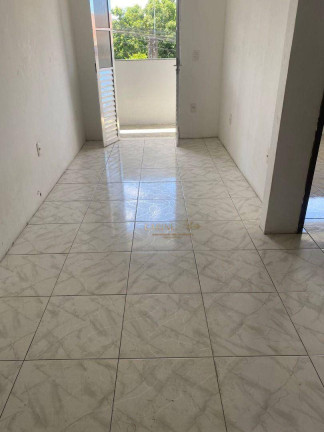 Imagem Apartamento com 2 Quartos à Venda, 35 m² em Cajazeiras - Salvador Imagem Apartamento com 2 Quartos à Venda, 35 m² em Cajazeiras - Salvador