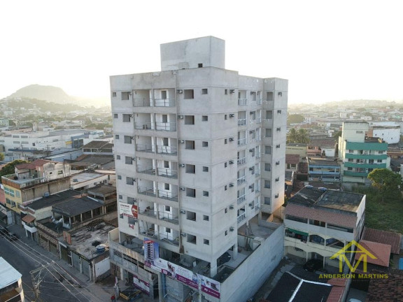 Imagem Apartamento com 2 Quartos à Venda, 55 m² em Aribiri - Vila Velha Imagem Apartamento com 2 Quartos à Venda, 55 m² em Aribiri - Vila Velha