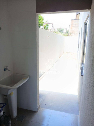Imagem Casa com 2 Quartos à Venda, 61 m² em Jardim Moema - Londrina Imagem Casa com 2 Quartos à Venda, 61 m² em Jardim Moema - Londrina