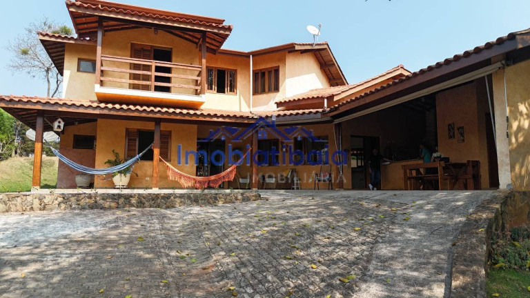 Imagem Chácara com 3 Quartos à Venda, 2 m² em Centro - Piracaia Imagem Chácara com 3 Quartos à Venda, 2 m² em Centro - Piracaia