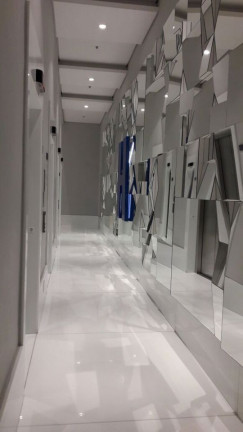 Imagem Apartamento com 1 Quarto para Alugar, 54 m² em Vila Olímpia - São Paulo Imagem Apartamento com 1 Quarto para Alugar, 54 m² em Vila Olímpia - São Paulo