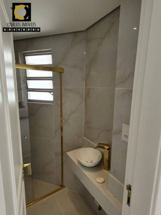 Imagem Apartamento com 2 Quartos à Venda, 85 m² em Aparecida - Santos Imagem Apartamento com 2 Quartos à Venda, 85 m² em Aparecida - Santos