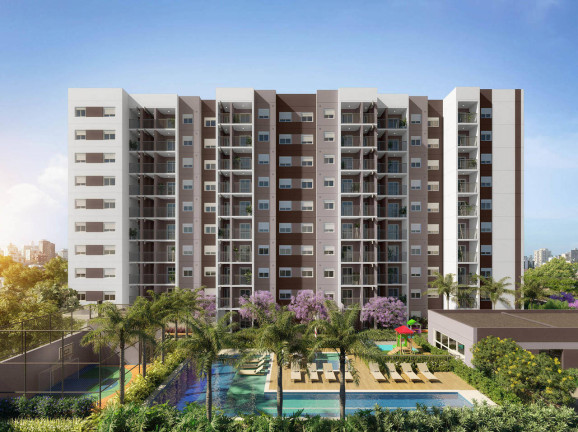 Imagem Apartamento com 3 Quartos à Venda, 62 m² em Vila Carrão - São Paulo Imagem Apartamento com 3 Quartos à Venda, 62 m² em Vila Carrão - São Paulo