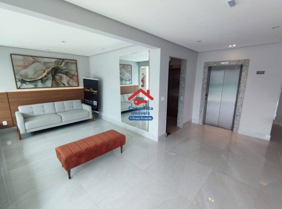 Imagem Apartamento com 3 Quartos à Venda, 88 m² em Tupi - Praia Grande Imagem Apartamento com 3 Quartos à Venda, 88 m² em Tupi - Praia Grande
