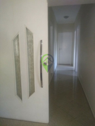 Imagem Casa com 3 Quartos à Venda, 190 m² em Aparecida - Santos Imagem Casa com 3 Quartos à Venda, 190 m² em Aparecida - Santos