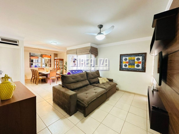 Imagem Apartamento com 3 Quartos à Venda, 199 m² em Irmãos Soares - Uberaba Imagem Apartamento com 3 Quartos à Venda, 199 m² em Irmãos Soares - Uberaba