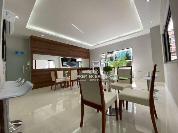 Apartamento com 2 Quartos à Venda, 65 m² em Agriões - Teresópolis