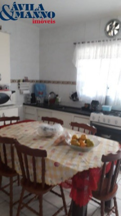 Imagem Sobrado com 3 Quartos à Venda, em Mooca - São Paulo Imagem Sobrado com 3 Quartos à Venda, em Mooca - São Paulo