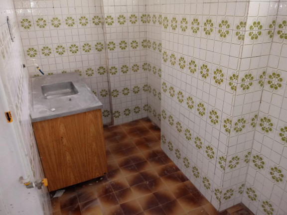Imagem Kitnet com 1 Quarto à Venda, 42 m² em Santa Efigênia - São Paulo Imagem Kitnet com 1 Quarto à Venda, 42 m² em Santa Efigênia - São Paulo