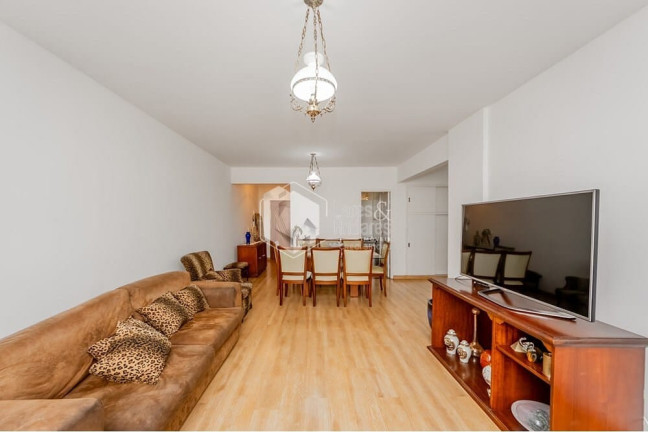 Imagem Apartamento com 3 Quartos à Venda, 100 m² em Vila Mariana - São Paulo Imagem Apartamento com 3 Quartos à Venda, 100 m² em Vila Mariana - São Paulo