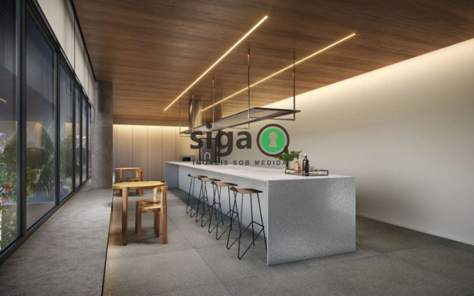 Imagem Apartamento com 4 Quartos à Venda, 179 m² em Ibirapuera - São Paulo Imagem Apartamento com 4 Quartos à Venda, 179 m² em Ibirapuera - São Paulo