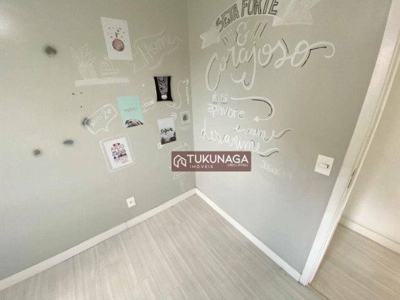 Imagem Apartamento com 2 Quartos à Venda, 50 m² em Protendit - São Paulo