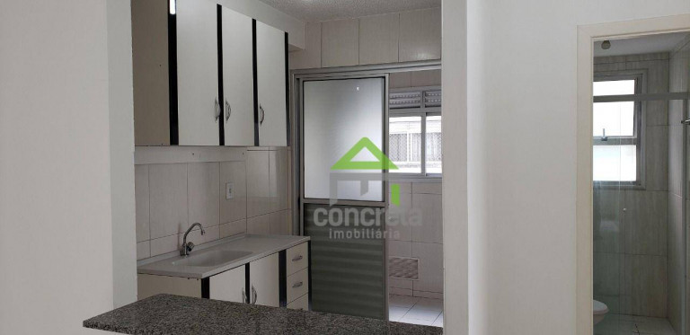 Imagem Apartamento com 2 Quartos à Venda, 51 m² em Jardim Monte Santo - Cotia Imagem Apartamento com 2 Quartos à Venda, 51 m² em Jardim Monte Santo - Cotia
