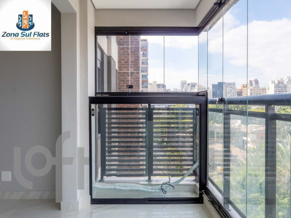 Imagem Apartamento com 2 Quartos à Venda, 66 m² em Indianópolis - São Paulo Imagem Apartamento com 2 Quartos à Venda, 66 m² em Indianópolis - São Paulo