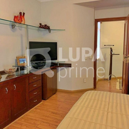 Imagem Apartamento com 4 Quartos à Venda, 354 m² em Santana - São Paulo