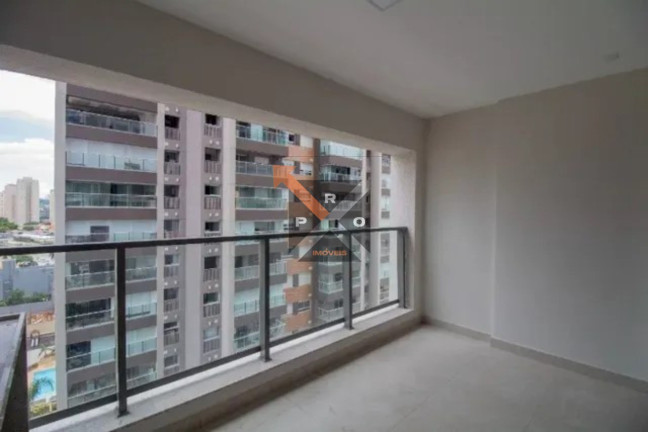 Imagem Imóvel com 2 Quartos à Venda, 65 m² em Brooklin - São Paulo Imagem Imóvel com 2 Quartos à Venda, 65 m² em Brooklin - São Paulo