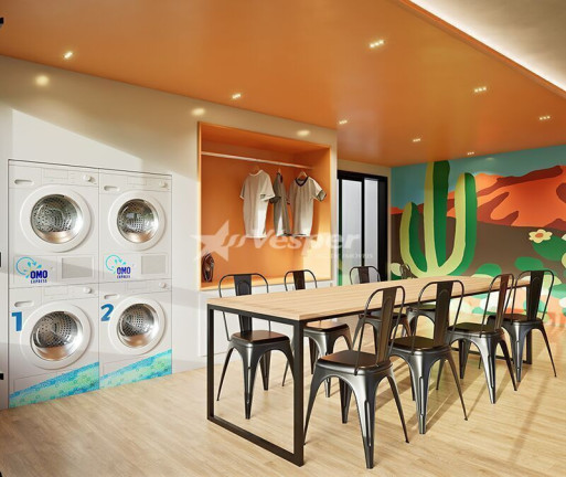 Imagem Apartamento com 3 Quartos à Venda, 94 m² em Setor Central - Goiânia Imagem Apartamento com 3 Quartos à Venda, 94 m² em Setor Central - Goiânia
