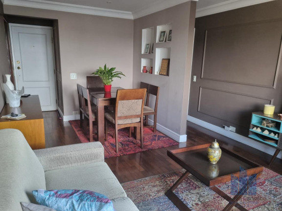 Imagem Apartamento com 2 Quartos à Venda, 100 m² em Vila Mariana - São Paulo Imagem Apartamento com 2 Quartos à Venda, 100 m² em Vila Mariana - São Paulo