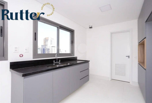 Imagem Apartamento com 4 Quartos para Alugar, 246 m² em São Paulo