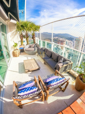 Imagem Cobertura com 3 Quartos à Venda, 252 m² em Centro - Balneário Camboriú Imagem Cobertura com 3 Quartos à Venda, 252 m² em Centro - Balneário Camboriú