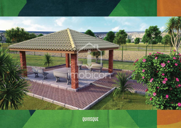 Imagem Terreno à Venda, 250 m² em Campinhos - Vitória Da Conquista Imagem Terreno à Venda, 250 m² em Campinhos - Vitória Da Conquista