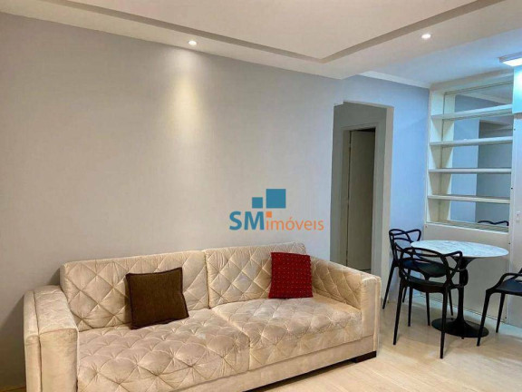Imagem Apartamento com 3 Quartos à Venda ou Locação, 70 m² em Aclimação - São Paulo Imagem Apartamento com 3 Quartos à Venda ou Locação, 70 m² em Aclimação - São Paulo