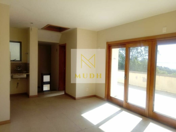 Imagem Casa de Condomínio com 4 Quartos à Venda, 537 m² em Menino Deus - Porto Alegre