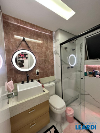 Imagem Apartamento com 3 Quartos à Venda, 135 m² em Vila Boa Vista - Santo André Imagem Apartamento com 3 Quartos à Venda, 135 m² em Vila Boa Vista - Santo André