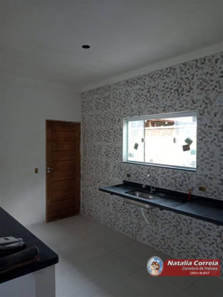 Imagem Casa com 2 Quartos à Venda, 70 m² em Cibratel Ii - Itanhaem
