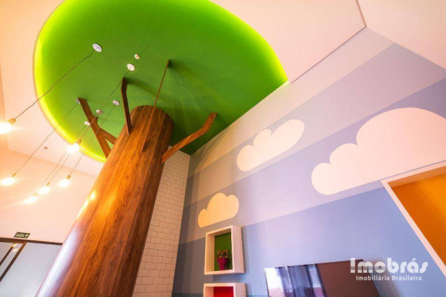 Imagem Apartamento com 3 Quartos à Venda, 107 m² em Cocó - Fortaleza